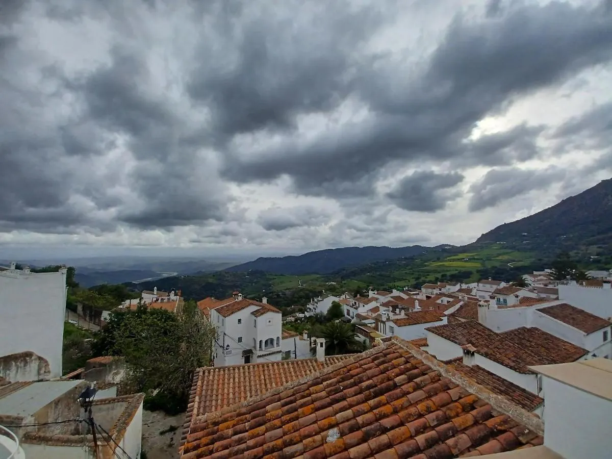 Holiday home Casa Almoraima Villa Gaucin