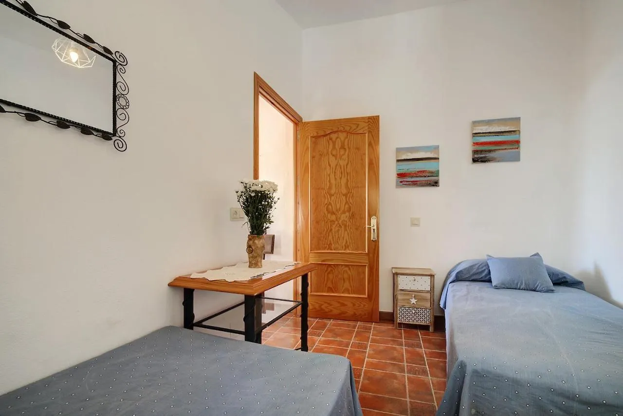 Holiday home Casa Almoraima Villa Gaucin
