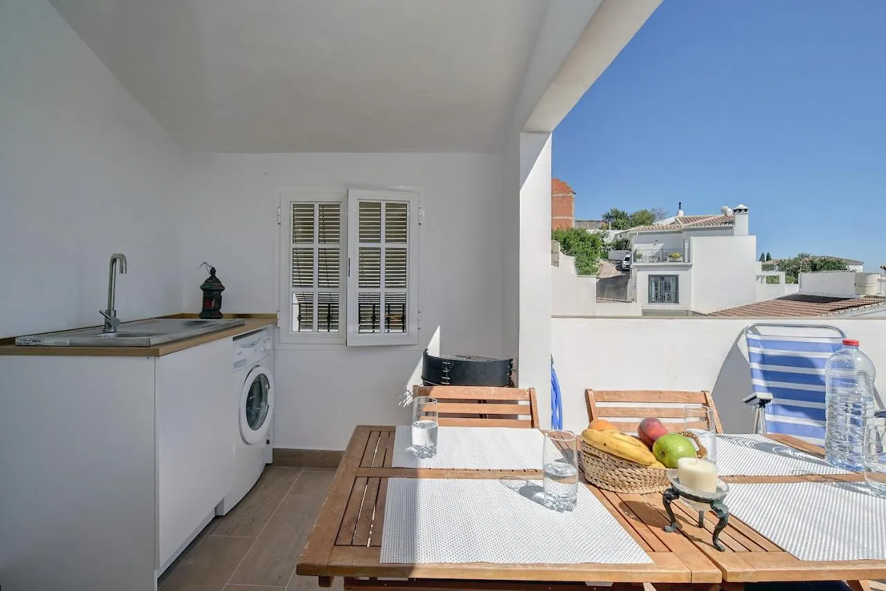 Casa Almoraima Villa Gaucin Holiday home
